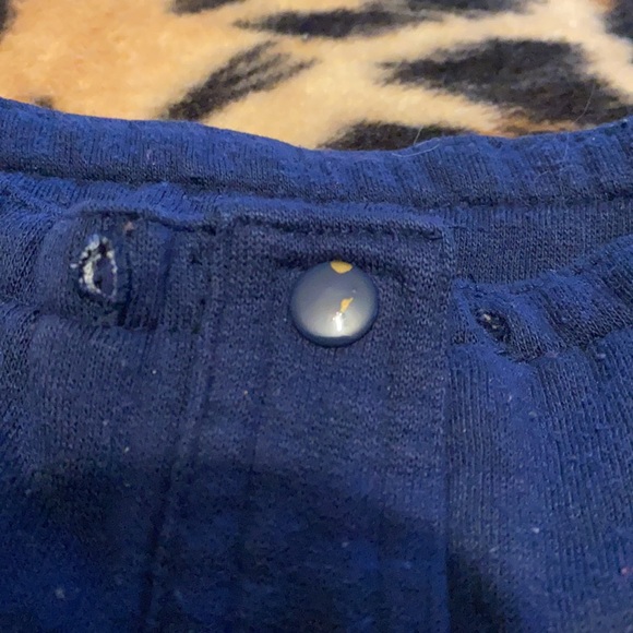 3/$30 Vintage Lady Footlocker Sweater - Picture 8 of 10